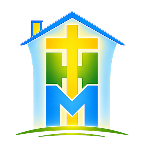 trinity home maintenance logo