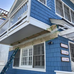 paint and drywall services coronado 5