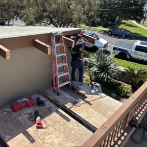 general home repairs Coronado