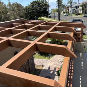 carpentry services Coronado