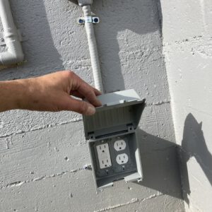 electrical repairs Coronado