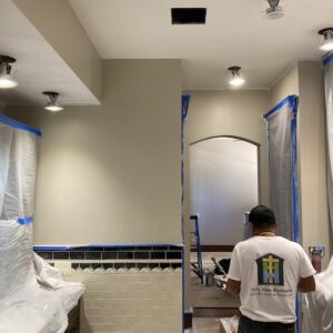 paint and drywall services coronado 4