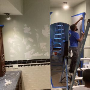 paint and drywall services coronado 2