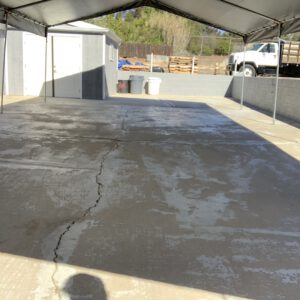 patio flooring before1