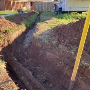 plumbing drainage2